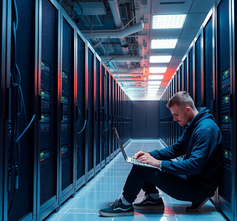 Курс по информационным системам и программированию в Грозном — обучение IT-профессии с нуля | JobCenter Чеченская Республика