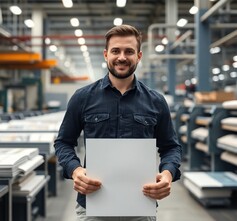 Курс мастера полиграфического производства в Грозном — обучение печатному делу и современным технологиям | JobCenter Чеченская Республика