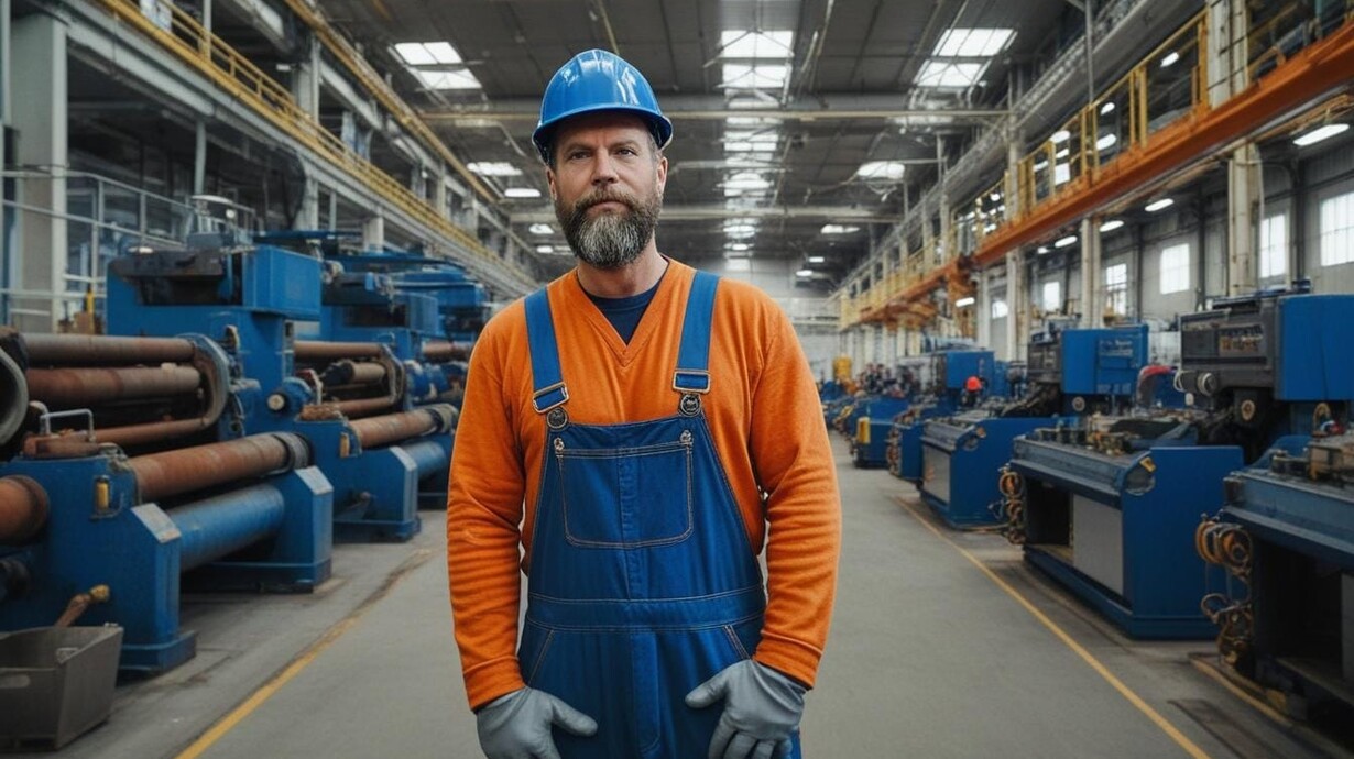 обучение на вальцовщика