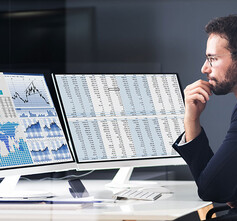 Обучение Data Analyst в Грозном | Big Data | JobCenter | Трудоустройство