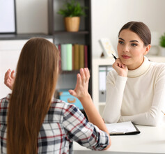 Психолог обучение Грозный | Курсы от JobCenter